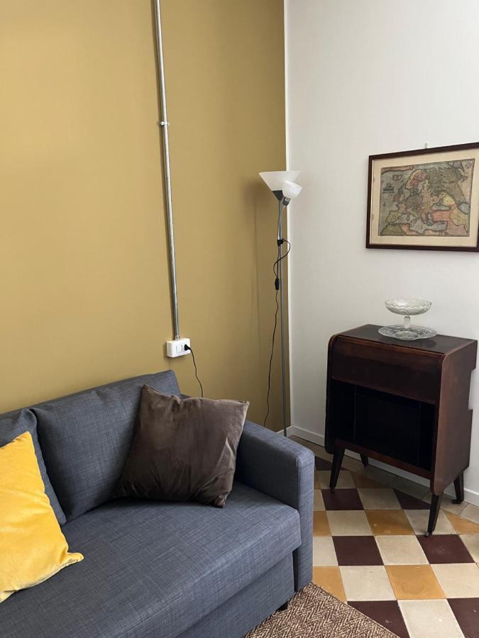 Casa Dai Toni Cortesi 2 贝尔加莫 外观 照片