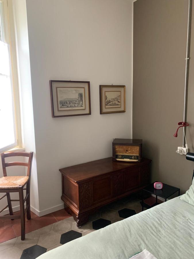 Casa Dai Toni Cortesi 2 贝尔加莫 外观 照片