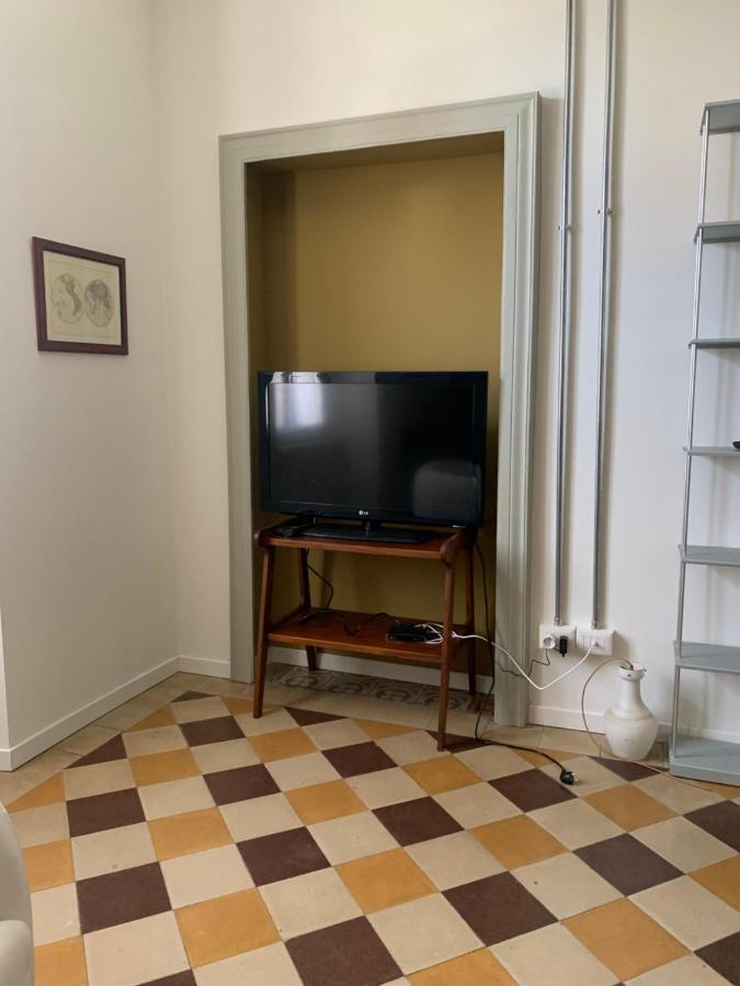 Casa Dai Toni Cortesi 2 贝尔加莫 外观 照片